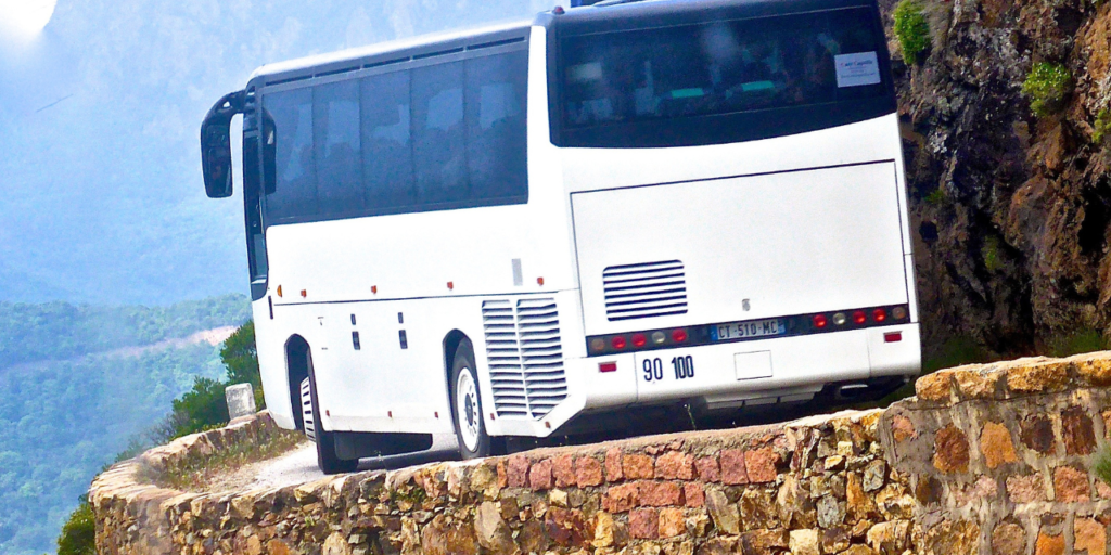 velocity bus