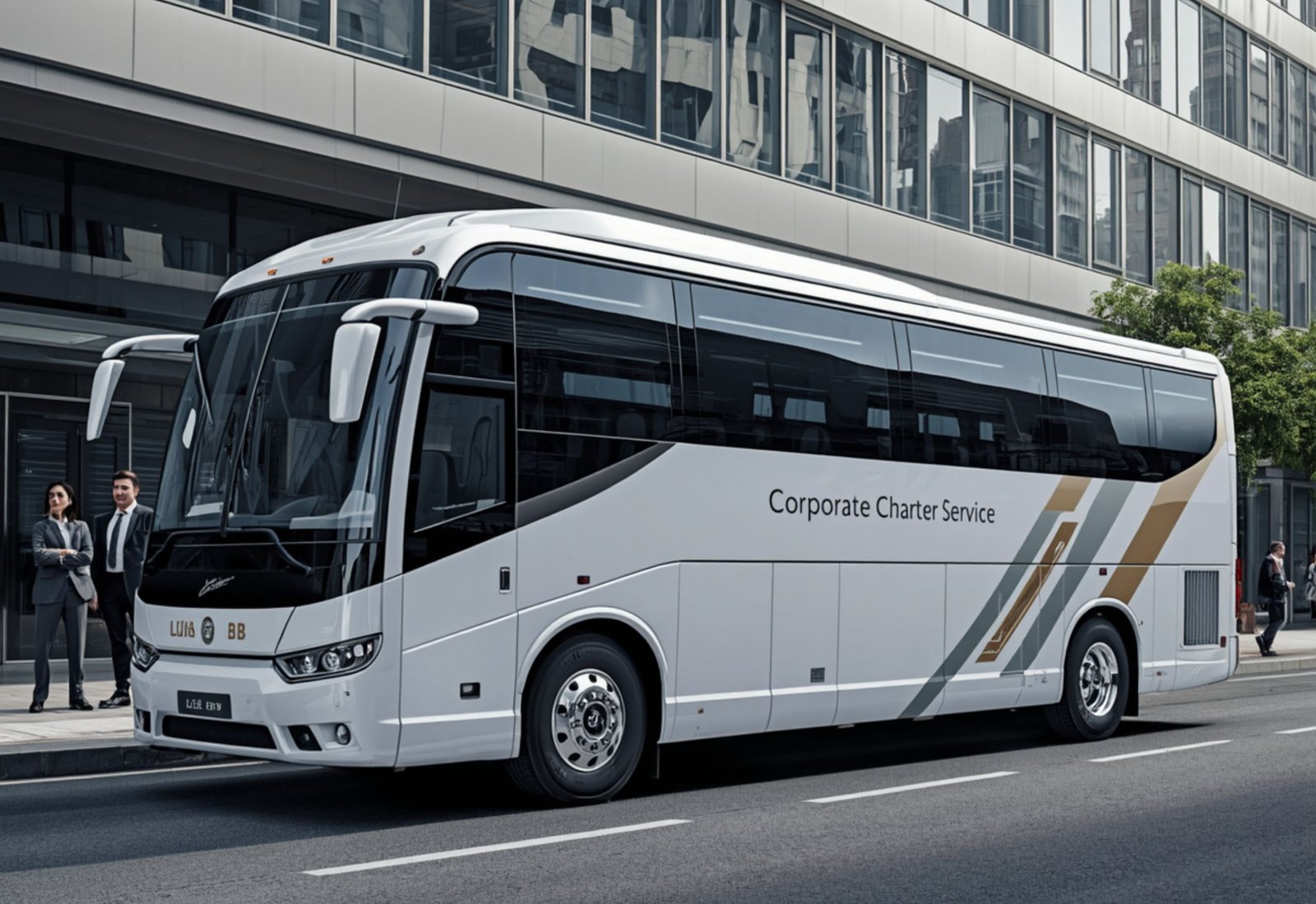 Ultimate Guide to Booking a Charter Bus in Ontario